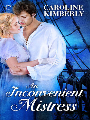 cover image of An Inconvenient Mistress